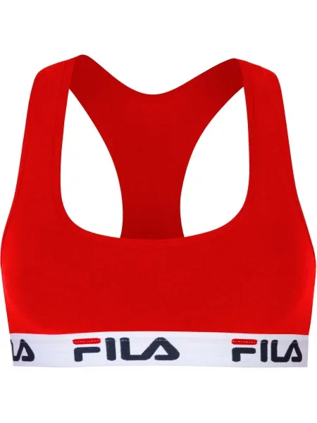 Sutien Fila alb