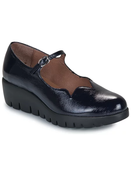 Balerinke Wonders modra