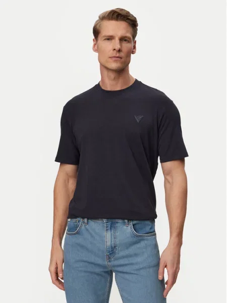 Guess Jeans Blugi deschis Skinny Fit albastru