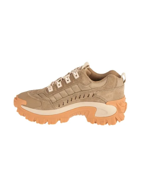Pantofi Caterpillar maro