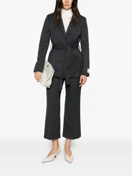 Sweter Calvin Klein biały