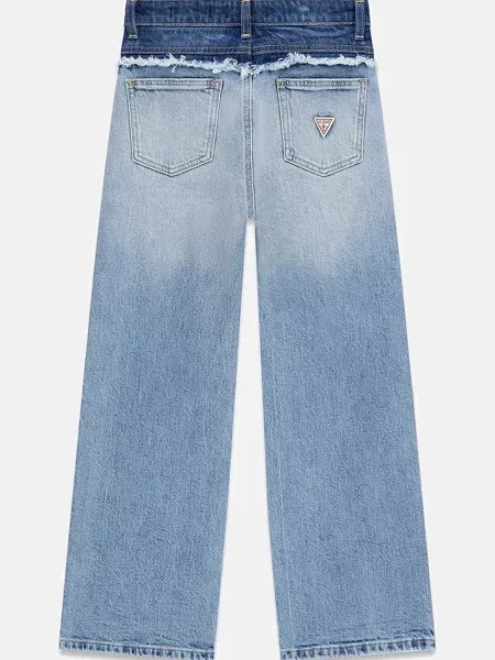 Детские джинсы Guess