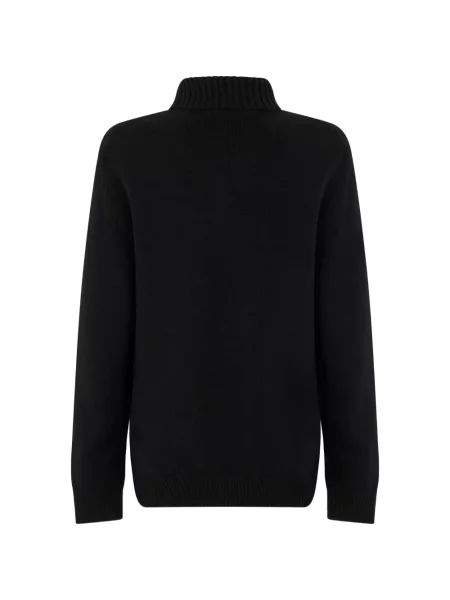 Pulover Moorer negru