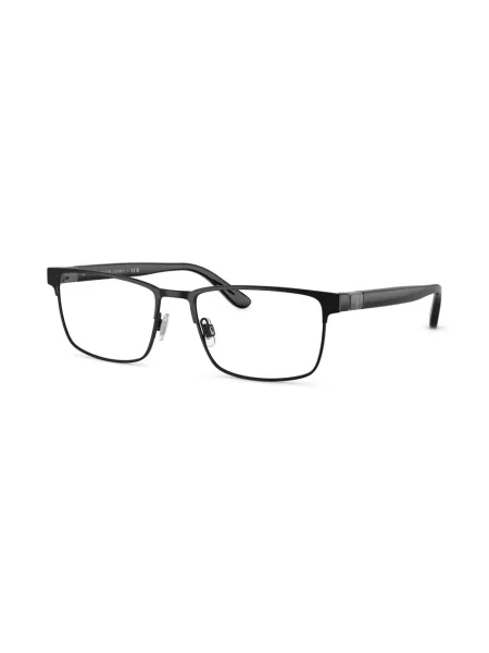 Sunčane naočale Polo Ralph Lauren Eyewear crna