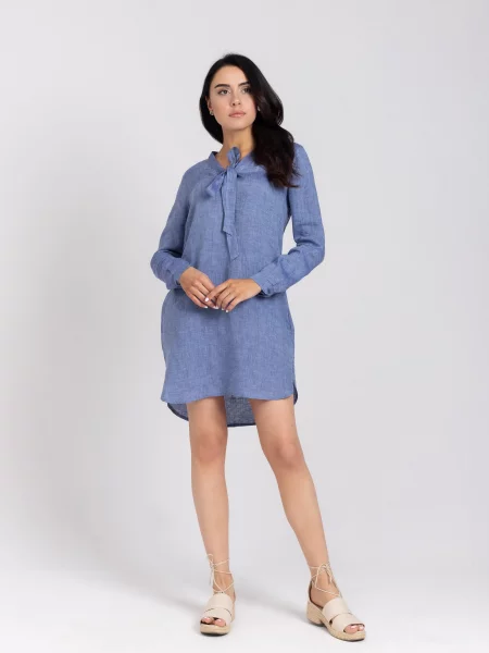 Feel and Fly ­ Платье блакитна