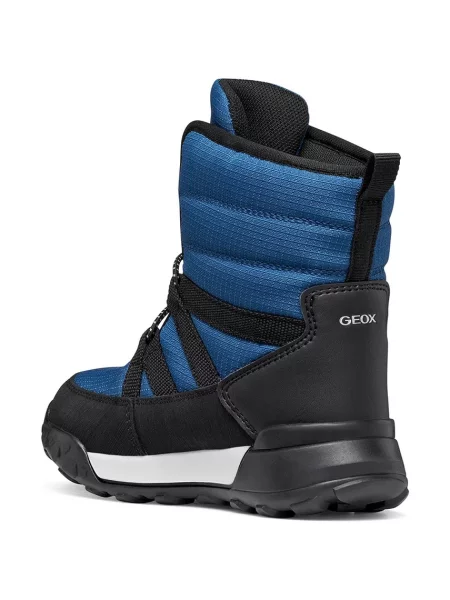 Geox апрески за деца TREKKYUP синьо