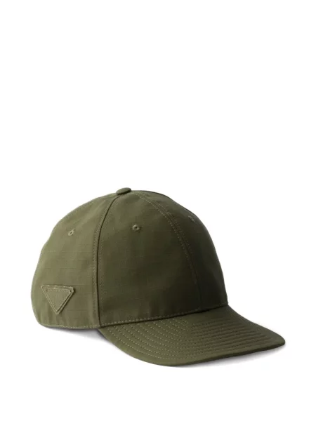 Șapcă Prada verde