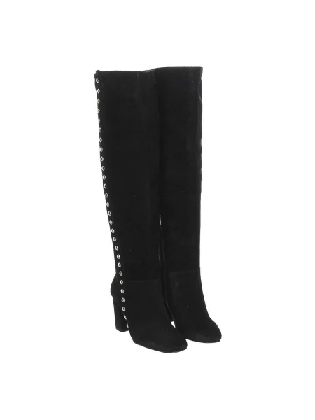 Pantofi Guess negru