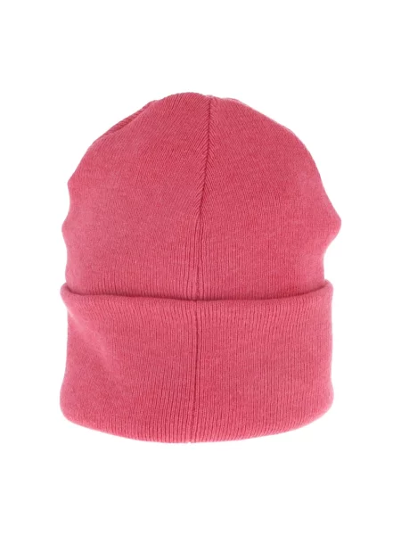 Czapka Superdry różowa