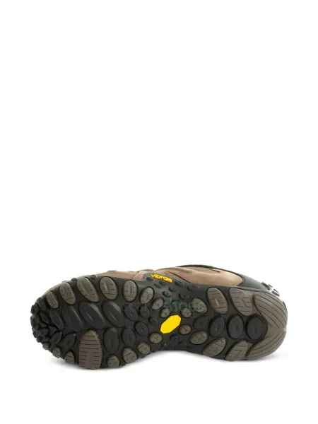 Sneakerși Merrell stretch maro