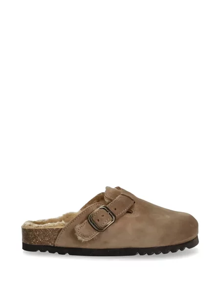 Papuci tip mules Scholl