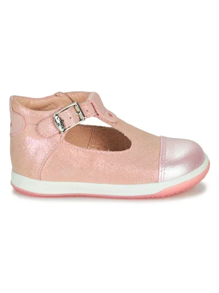 Pantofi copii Little Mary roz