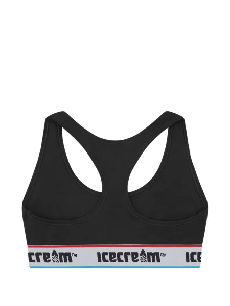 Top Icecream negru