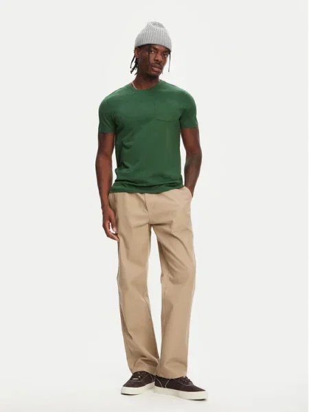 Tričko Robe Di Kappa zelené