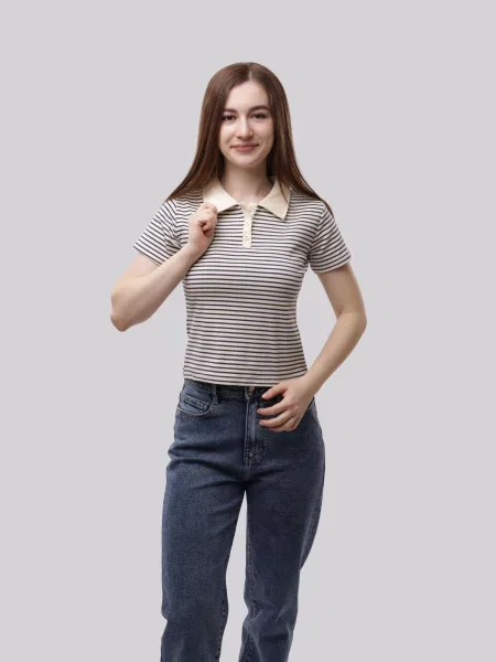 Поло Stream