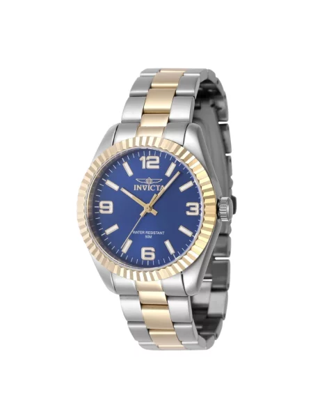 Zegarek Invicta Watches szary