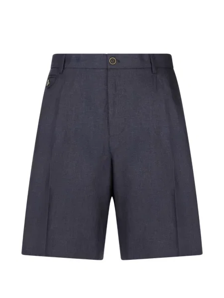 Pantaloni scurți Dolce & Gabbana de in albastru
