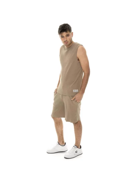 Tricou Leone 1947 maro