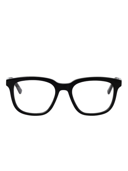 Ochelari de soare Alexander Mcqueen Eyewear negru