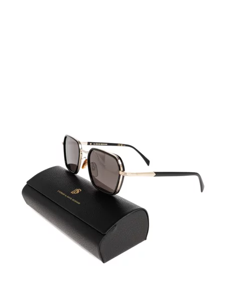 Saulės akiniai Eyewear By David Beckham pilka