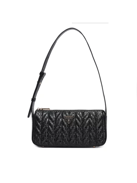 Guess Geantă negru