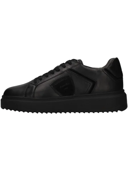 Pantofi Stonefly negru