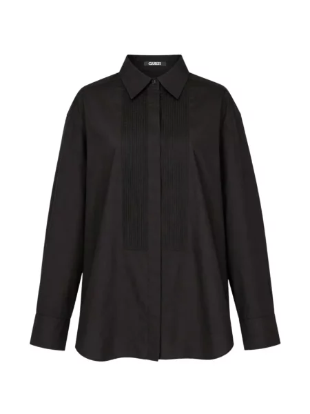 Cămașă Club21 Collection negru
