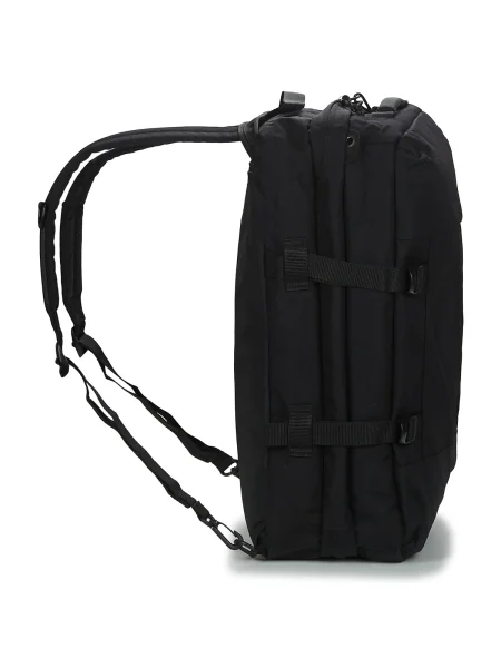 Városi hátizsák Eastpak Travelpack 42 l black. Méret: 60 l fekete