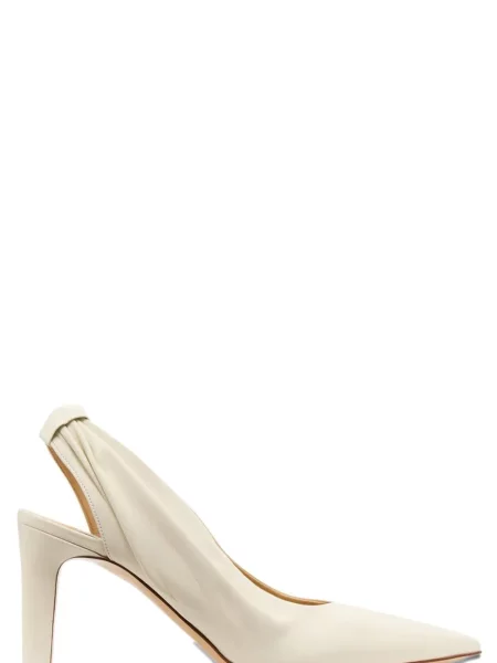 Pantofi cu toc Gabriela Hearst