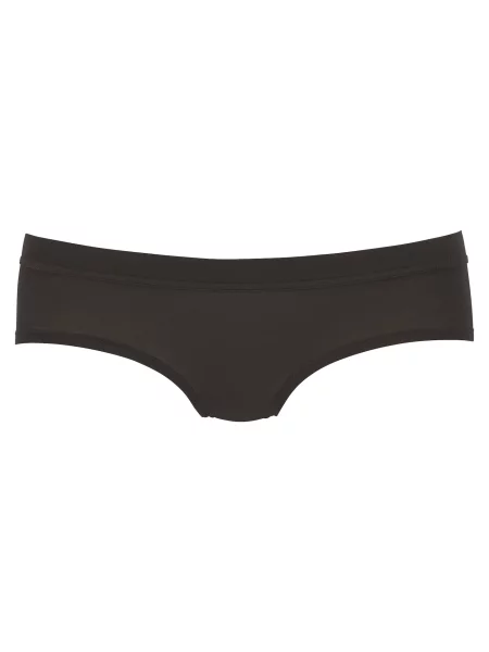 Palton Lascana negru