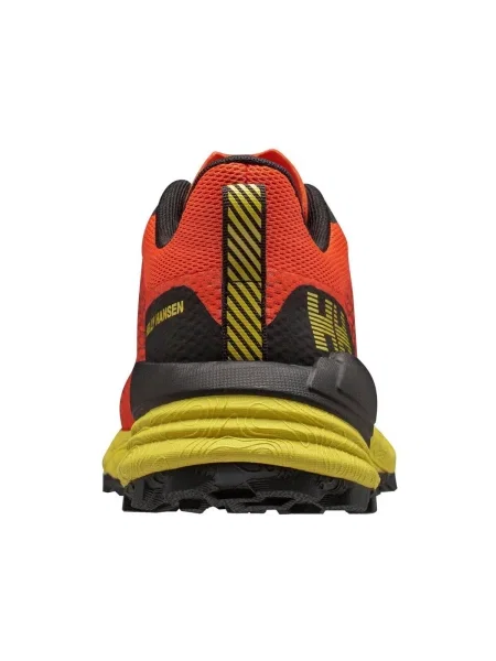 Tenisky Helly Hansen oranžová
