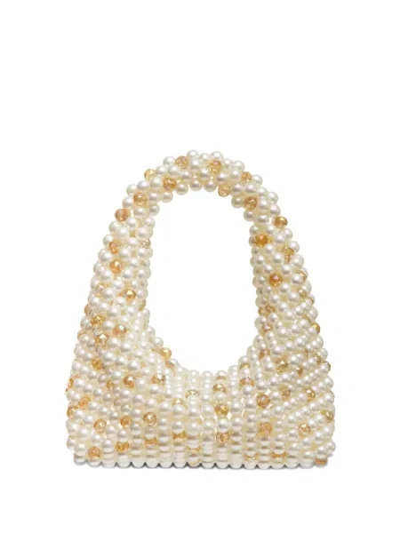 Geantă plic 0711 cu mărgele