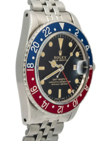 Ceas Rolex negru