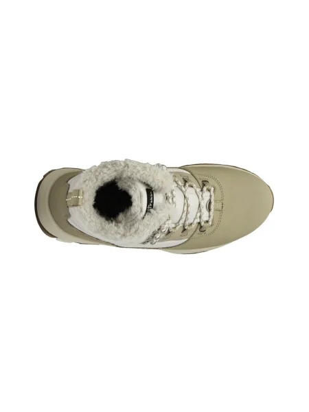 Félcipő Jack Wolfskin bézs