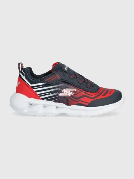 Skechers Dječje tenisice MAGNA-LIGHTS MAVER plava