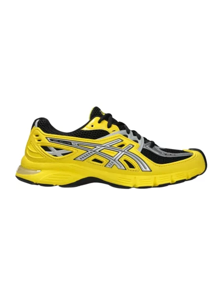 Sneakersy Asics żółte