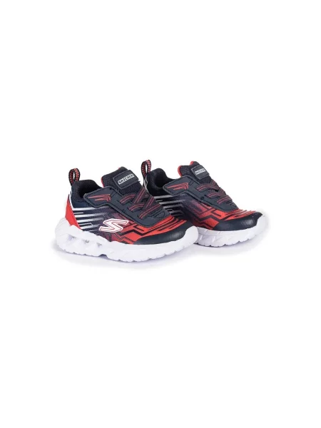 Tenisky Skechers čierna
