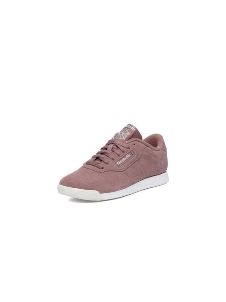 Sneakersy Reebok růžové