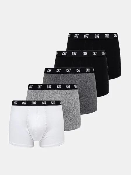 Cristiano Ronaldo Boxerky 5 pak