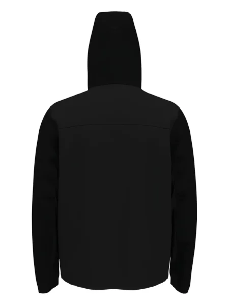 Μπουφάν Under Armour μαύρο
