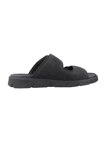 Pantofi Geox albastru
