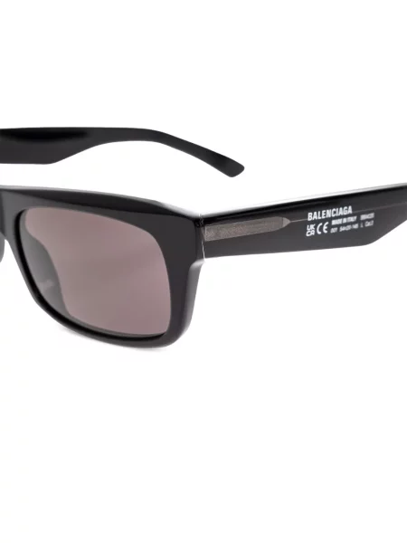 Ochelari de soare Balenciaga Eyewear negru