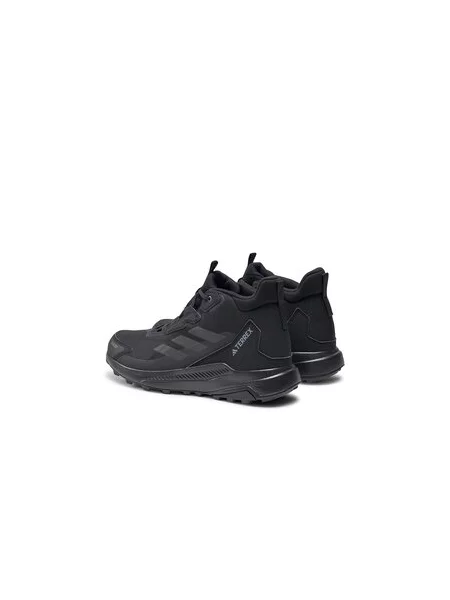 ADIDAS TERREX Ležerne čizme Anylander' crna