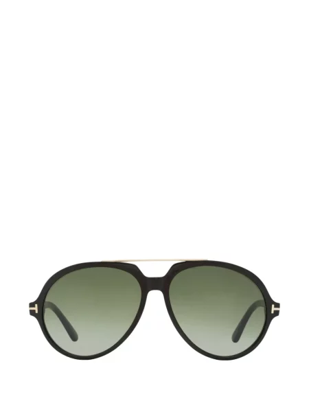 Ochelari de soare Tom Ford Eyewear negru