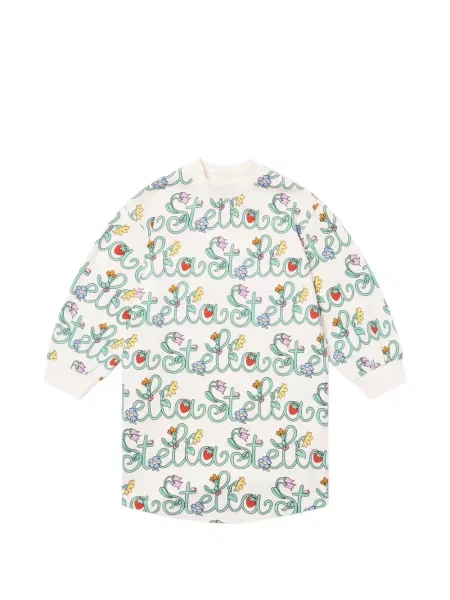 Gyerek ruha Stella Mccartney fehér