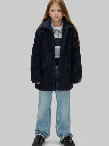 Calvin Klein Jeans яке тип кожух за деца
