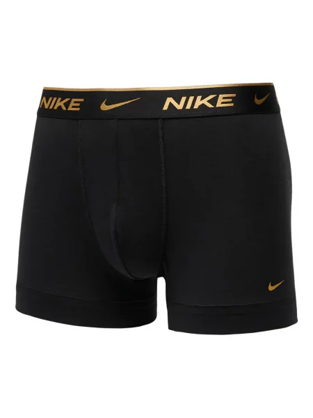 Geantă Nike cu autograf negru