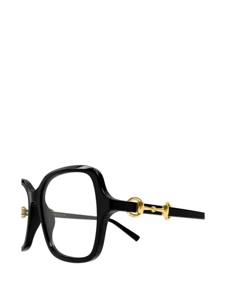 Ochelari de soare Gucci Eyewear negru