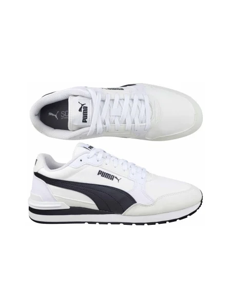 Tenisky Puma ST Runner biela
