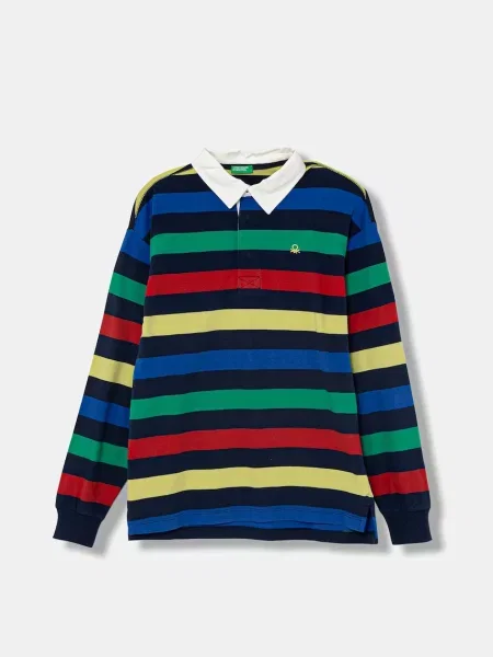 Детское поло United Colors Of Benetton